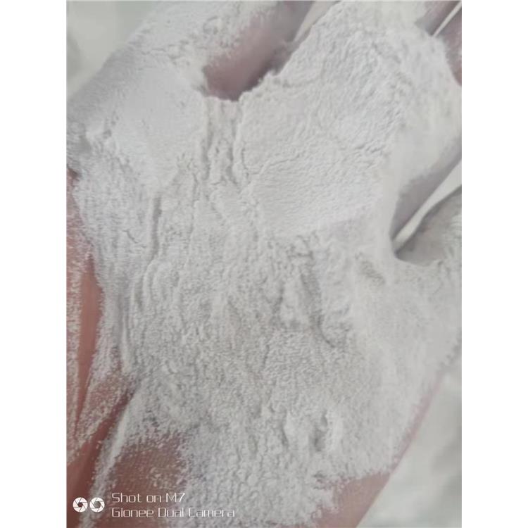 太原天然碳酸镁技术参数